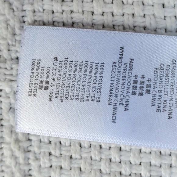 Michael Michael Kors blue blouse M..XL - Picture 14 of 14